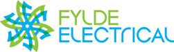 Fylde Electrical Logo